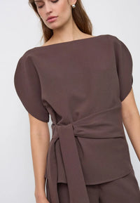 Co`couture Co`couture Top Bruin