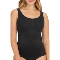 Spanx Spanx Correctie hemd Zwart