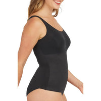 Spanx Spanx Correctie hemd Zwart