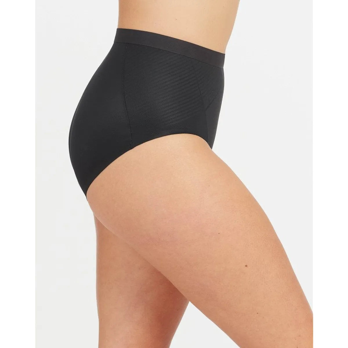 Spanx Spanx Correctie slip Zwart
