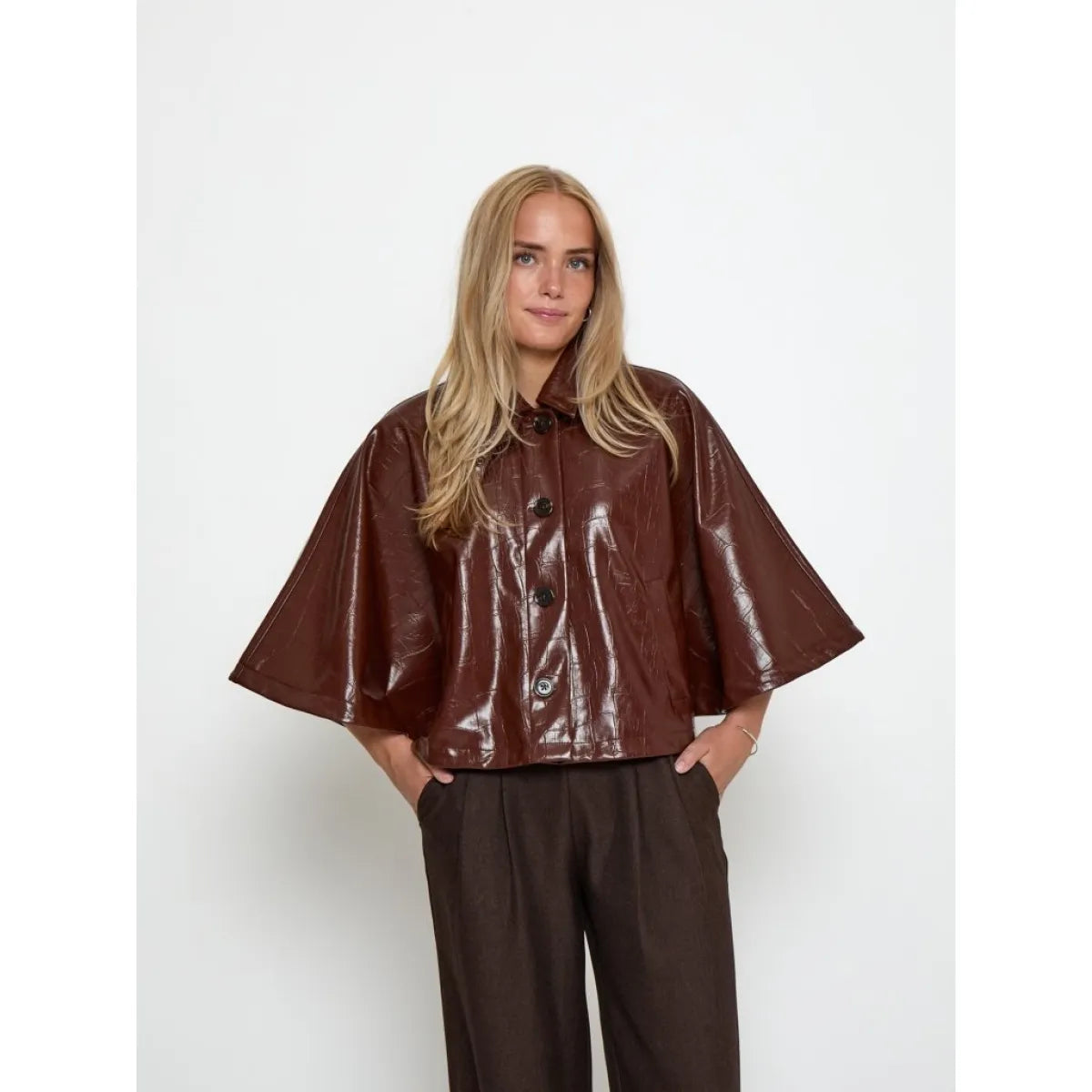 Peppercorn Peppercorn Jasje Cognac
