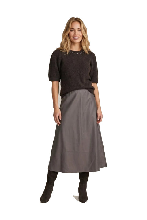 G-maxx Rok Taupe