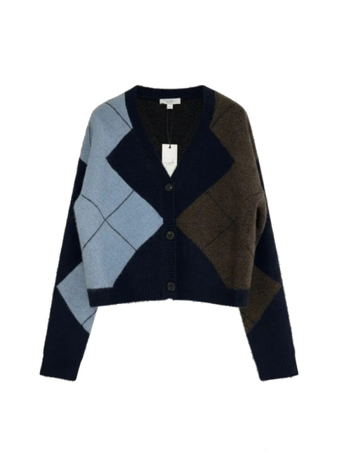 I-CONI-K Vest Navy