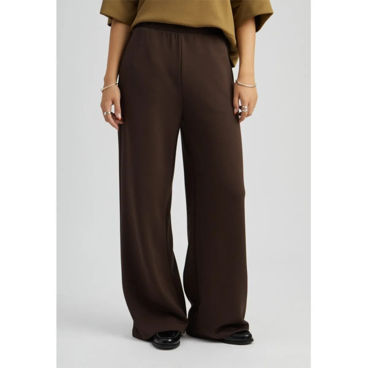 Peppercorn Peppercorn Broek Bruin
