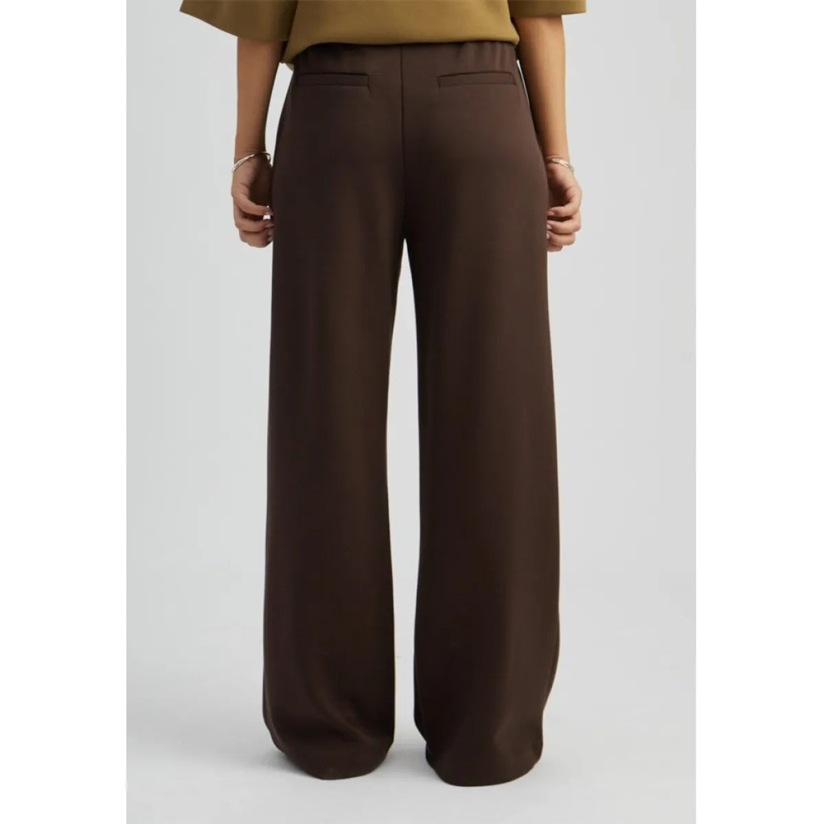Peppercorn Peppercorn Broek Bruin