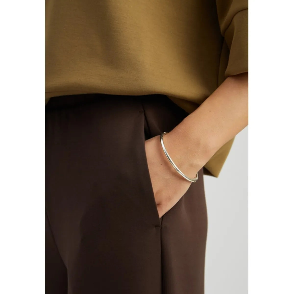 Peppercorn Peppercorn Broek Bruin