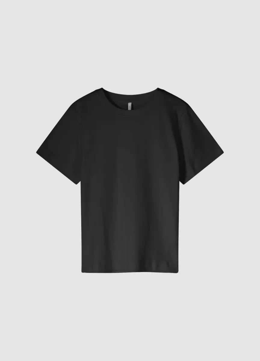 Summum Summum Shirt Zwart