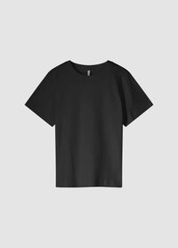 Summum Summum Shirt Zwart
