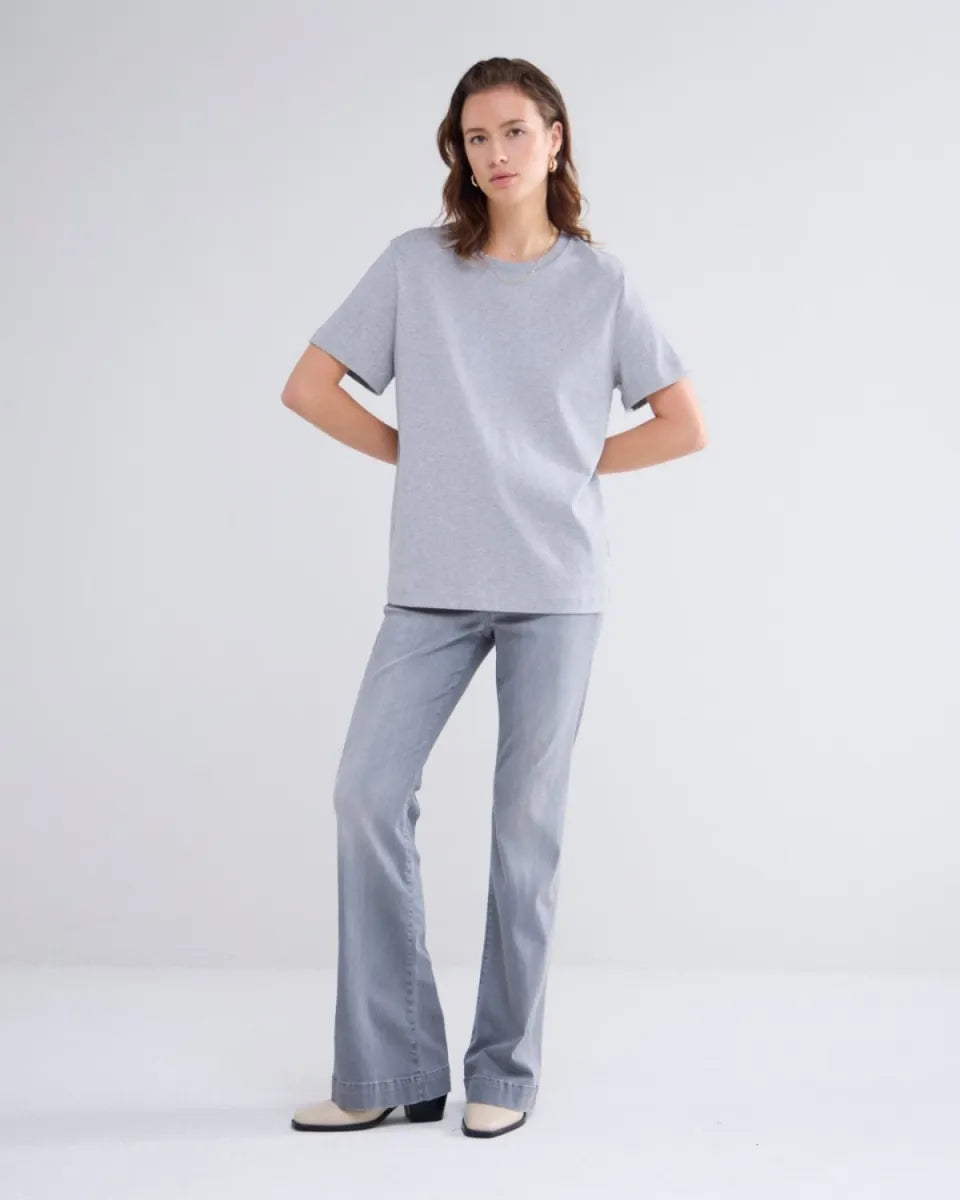 Summum Summum Shirt Grijs