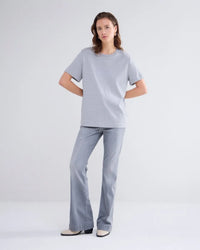 Summum Summum Shirt Grijs