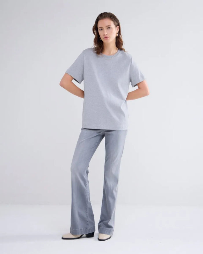 Summum Summum Shirt Grijs