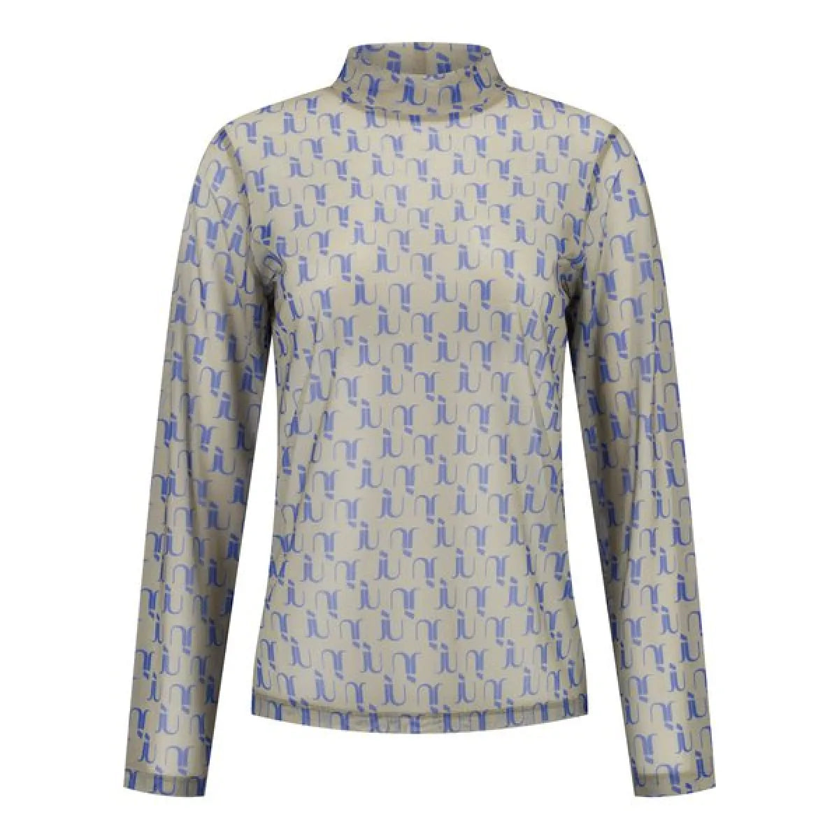 j`amu J`amu Shirt Groen