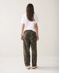 Summum Summum Broek Camouflage