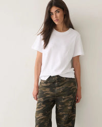 Summum Summum Broek Camouflage