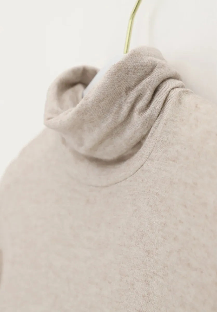 Oroblu Oroblu Colshirt Beige
