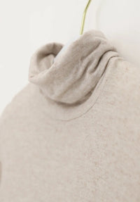 Oroblu Oroblu Colshirt Beige