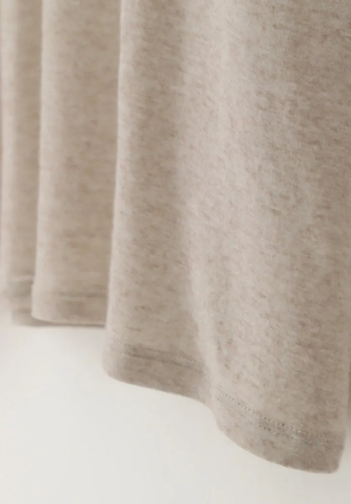 Oroblu Oroblu Colshirt Beige