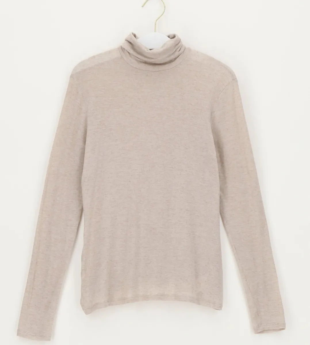 Oroblu Oroblu Colshirt Beige