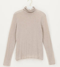 Oroblu Oroblu Colshirt Beige