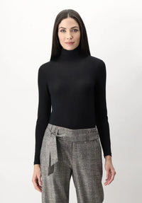 Oroblu Oroblu Colshirt Zwart