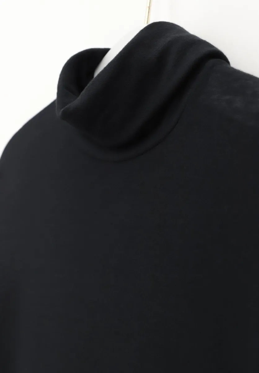 Oroblu Oroblu Colshirt Zwart